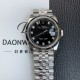 로렉스 남성용 신형 데이저스트 36mm II m126234 텐포인트10p 오토매틱 Cal.3235무브먼트 블랙 다이얼 rol5603 Ⅳ