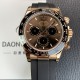 로렉스 남성용 신형 코스모그래프 데이토나 m126515ln 크로노그래프 18K 로즈골드 40mm 오토매틱 Cal.4131타입 초콜렛 다이얼 rol5605 Ⅳ