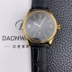로렉스남성용 셀리느 1908 퍼페추얼 m52508 18K 옐우골드 39mm 오토매틱 Cal.7140타입 블랙 다이얼 rol5628 Ⅳ