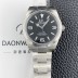 로렉스 남성용 익스플로러 m214270-0003 39mm 오토매틱 Cal.3132무브먼트 블랙 다이얼 rol5630 Ⅳ