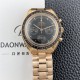 오메가 남성용 스피드마스터 프로페셔널 310.60.42.50.01.001 문워치 42mm 18K 로즈골드 수동형 Cal.3861타입 블랙 다이얼 omg0264 Ⅳ