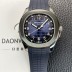 파텝필립 남성용 하이엔드 아쿠아넛 Ref. 5168G-001 42.2mm 오토매틱 Cal.324 S C 타입 블루 다이얼 pat2255 Ⅳ