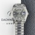 로렉스 남성용 New 데이데이트 m228239-0060 40mm 오토매틱 Cal.3255타입 그레이 다이얼 rol5635 Ⅳ