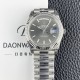 로렉스 남성용 New 데이데이트 m228239-0060 40mm 오토매틱 Cal.3255타입 그레이 다이얼 rol5635 Ⅳ
