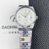 로렉스 남성용 랜드드웰러 m127234 플랫 주빌리 36mm 오토매틱 Cal.7135타입 화이트 다이얼 rol5636 Ⅳ