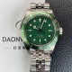 튜더 남성용 블랙베이 피프티에이트 41mm 오토매틱 2824무브먼트 그린 다이얼 tud5131 Ⅳ