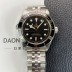튜더 남성용 블랙베이 41mm 오토매틱 2824무브먼트 블랙 다이얼 tud5133 Ⅳ