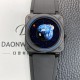 벨엔로즈 남성용 인스트루먼트03 BR03A-EMM-CE/SRB 세라믹 42mm  오토매틱 Cal.327타입 우레탄줄 블랙 다이얼 bel4120 Ⅳ