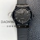 휴블렛 남성용 클래식 퓨전 511.CM.1171.RX 블랙 PVD코팅 매직 42mm 오토매틱 2892타입 블랙 다이얼 hub2150 Ⅳ