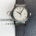 휴블렛 남성용 클래식 퓨전 542.NX.2611.LR 42mm 오토매틱 2892타입 화이트 다이얼 hub2140 Ⅳ