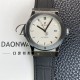 휴블렛 남성용 클래식 퓨전 542.NX.2611.LR 42mm 오토매틱 2892타입 화이트 다이얼 hub2140 Ⅳ