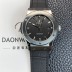 휴블렛 남성용 클래식 퓨전 511.NX.1171.LR 42mm 오토매틱 2892타입 블랙 다이얼 hub2141 Ⅳ