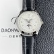 예거르쿨트르남성용 마스터 캘린더 문페이즈 39mm 오토매틱 cal.866타입 화이트 다이얼 jag0429 Ⅳ