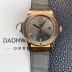 휴블렛 남성용 클래식 퓨전 511.OX.7081.LR 18K 로즈골드 42mm 오토매틱 2892타입 그레이 다이얼 hub2144 Ⅳ