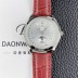 예거르쿨트르남성용 마스터 캘린더 문페이즈 39mm 오토매틱 cal.866타입 실버 다이얼 jag0431 Ⅳ