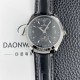 예거르쿨트르남성용 마스터 캘린더 문페이즈 39mm 오토매틱 cal.866타입 블랙 다이얼 jag0430 Ⅳ