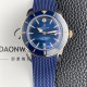 브라이틀링 남성용 슈퍼오션 해리티지 42mm 세라믹 베젤 오토매틱 B31타입 블루 다이얼 bre6074 Ⅳ