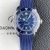 브라이틀링 남성용 슈퍼오션 해리티지 42mm 세라믹 베젤 오토매틱 B31타입 블루 다이얼 bre6076 Ⅳ