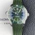브라이틀링 남성용 슈퍼오션 해리티지 42mm 세라믹 베젤 오토매틱 B31타입 그린 다이얼 bre6078 Ⅳ