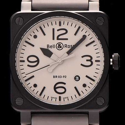 벨엔로즈 남성용 오토메틱 그레이다이얼 BEL4200 Ⅳ