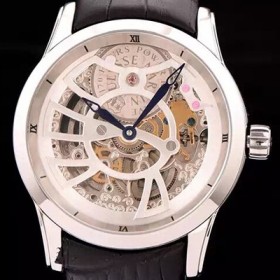 율리스나르당 남성용 아시안 무브먼트 40mm ULY42004 Ⅳ